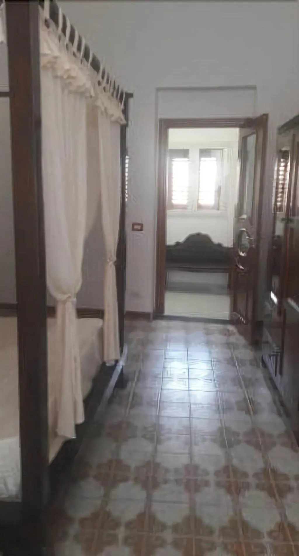 Room, B&B Napoli Centrale di Fabio e Veronica, Naples