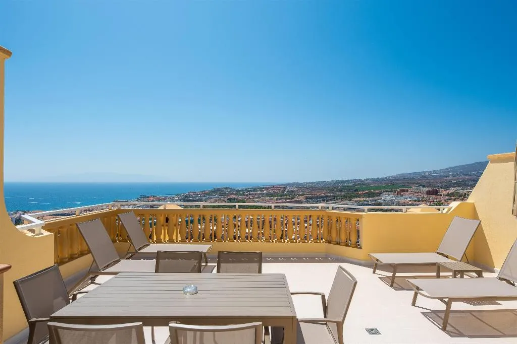 APARTMENT SUPERIOR Room, Ramada Residences By Wyndham Tenerife Costa Adeje, Tenerife