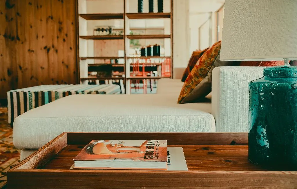 Lobby, Feel Viana, Porto