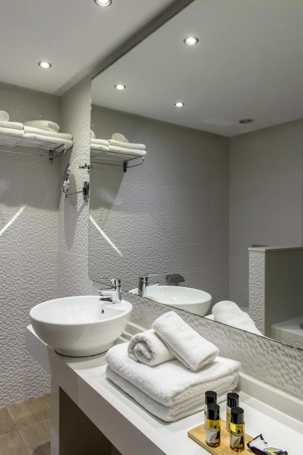 DOUBLE SINGLE USE STANDARD Room, Lyttos Beach, Crete