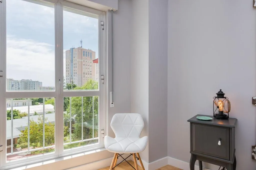 General view, Lisbon Airport Hostel, Lisbon