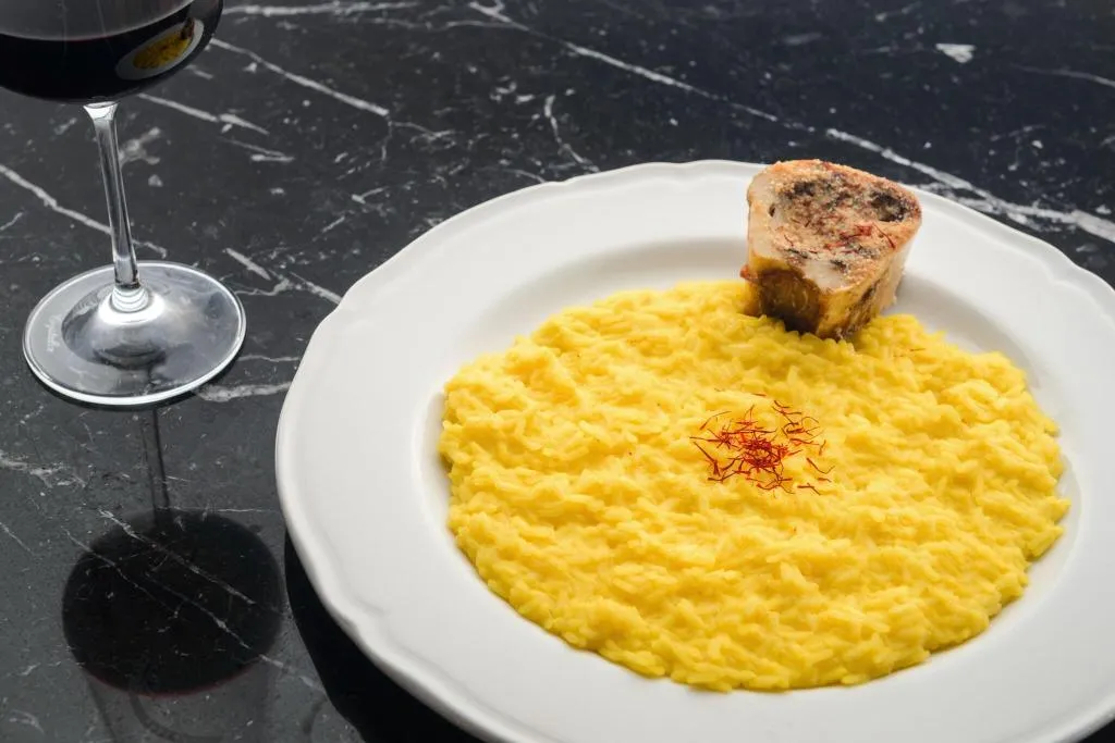 Restaurant, Windsor, Milan