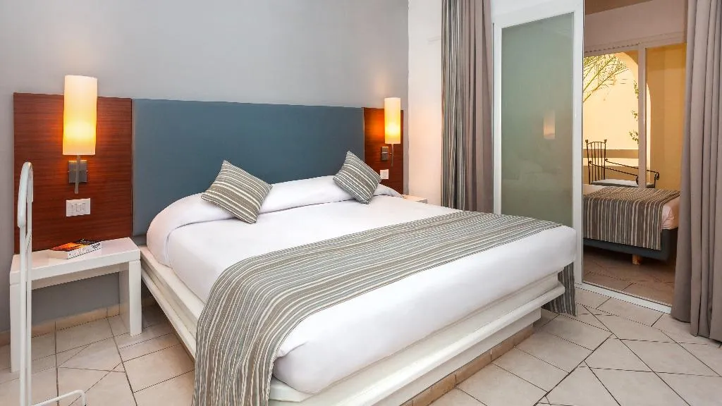 JUNIOR SUITE STANDARD Room, Djerba Aqua Resort, Tunisia
