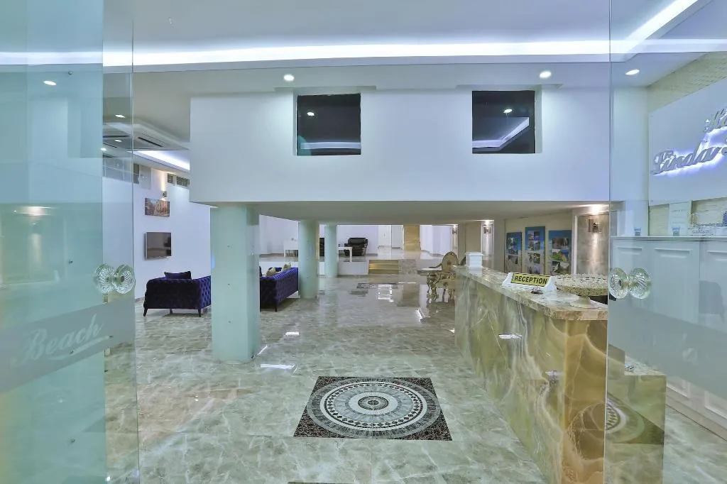 Sports and Entertainment, Linda Beach Boutique Class Hotel, Dalaman