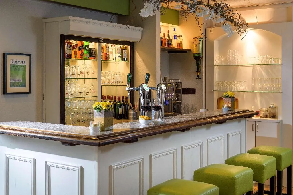 Bar, Campanile Amersfoort, Amsterdam