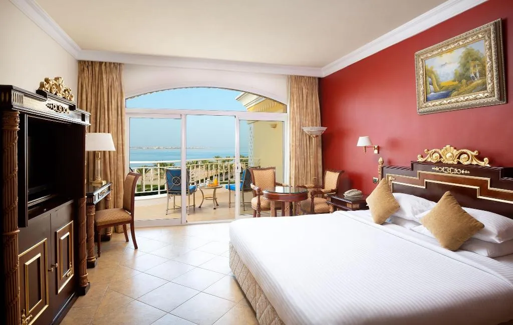 Room, Sentido Palm Royale, Red Sea Riviera