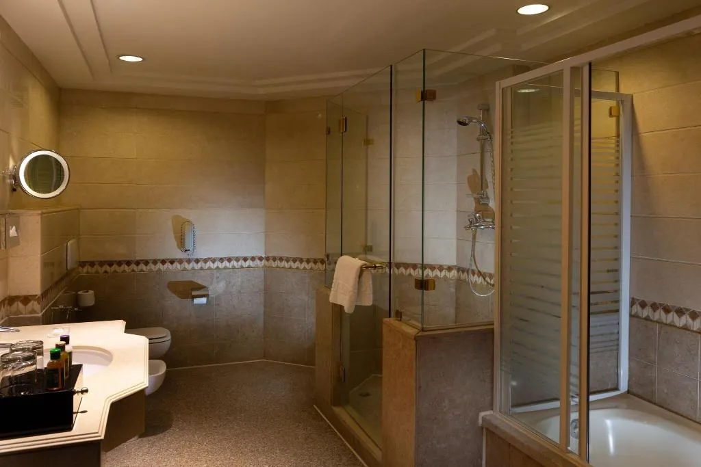 Room, Sentido Palm Royale, Red Sea Riviera