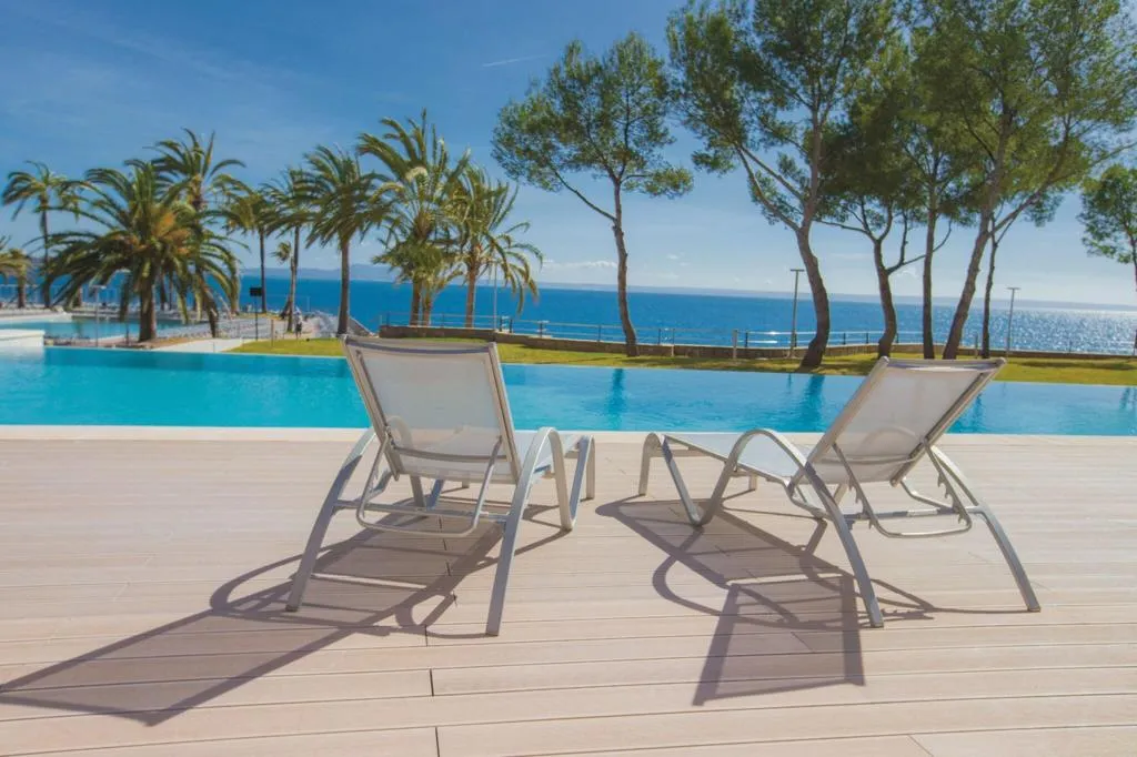 Pool, Hotel Bonanza Palace – Resort & SPA by Olivia Ho, Majorca