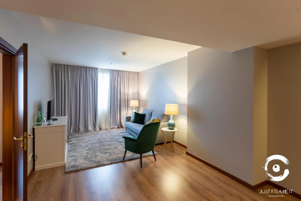 APARTMENT RIVER VIEW Room, Gaia Residence, Porto