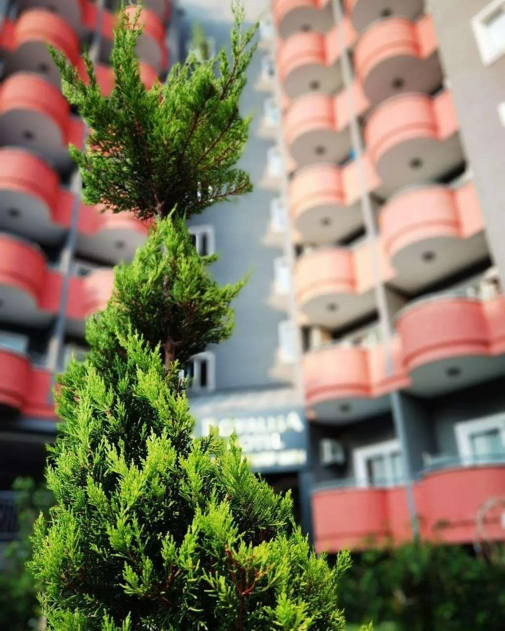 General view, Royalisa Hotel, Antalya