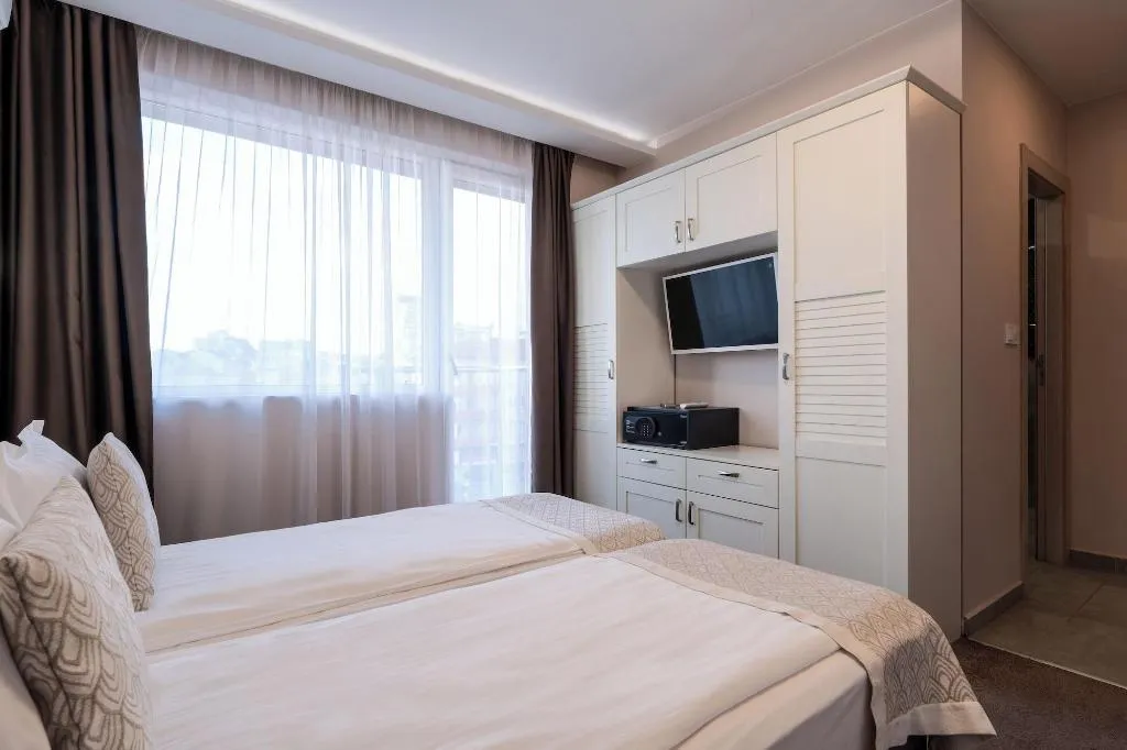 Room, Caro Apartments, Varna
