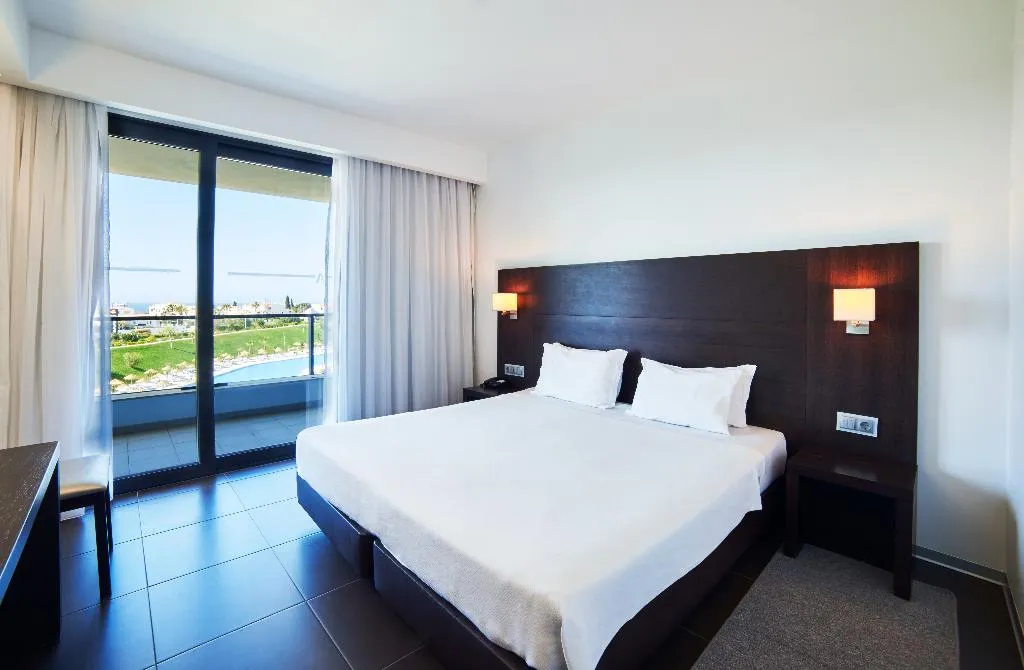 SUITE PREMIUM Room, RR Alvor Baia Resort, Algarve