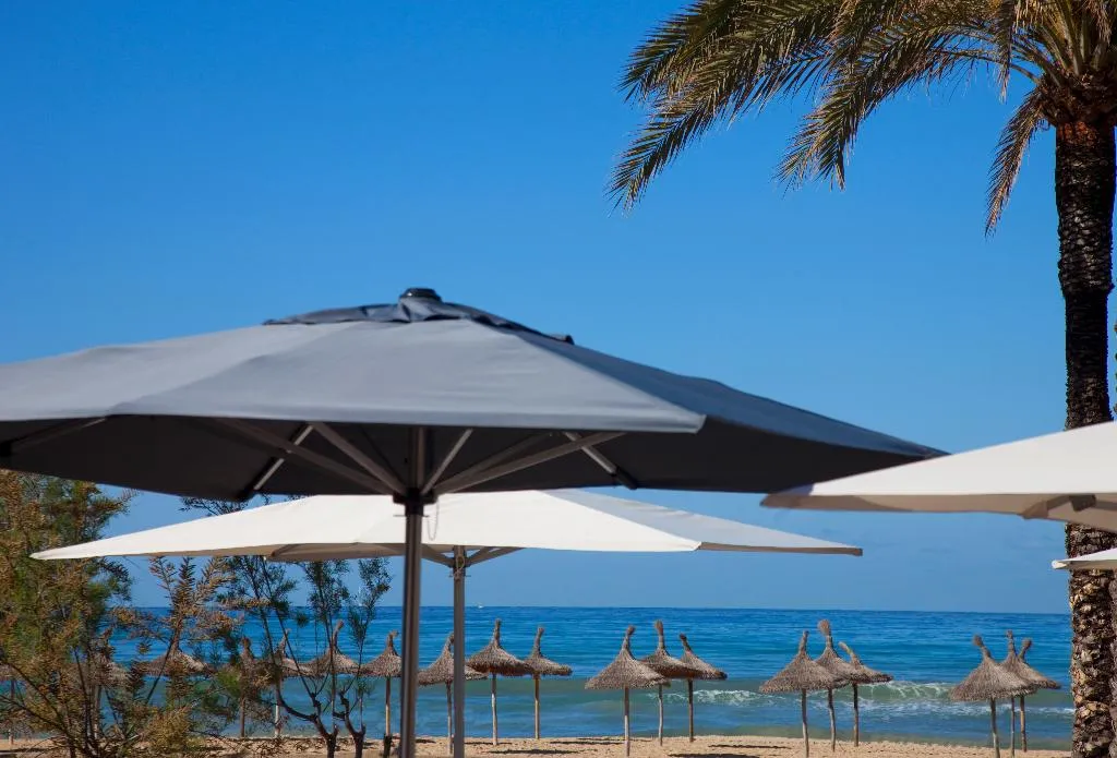 General view, HM Tropical, Majorca