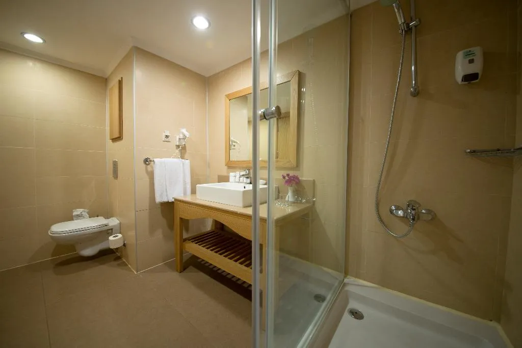 Room, Limak Arcadia Sport Resort Hotel, Antalya