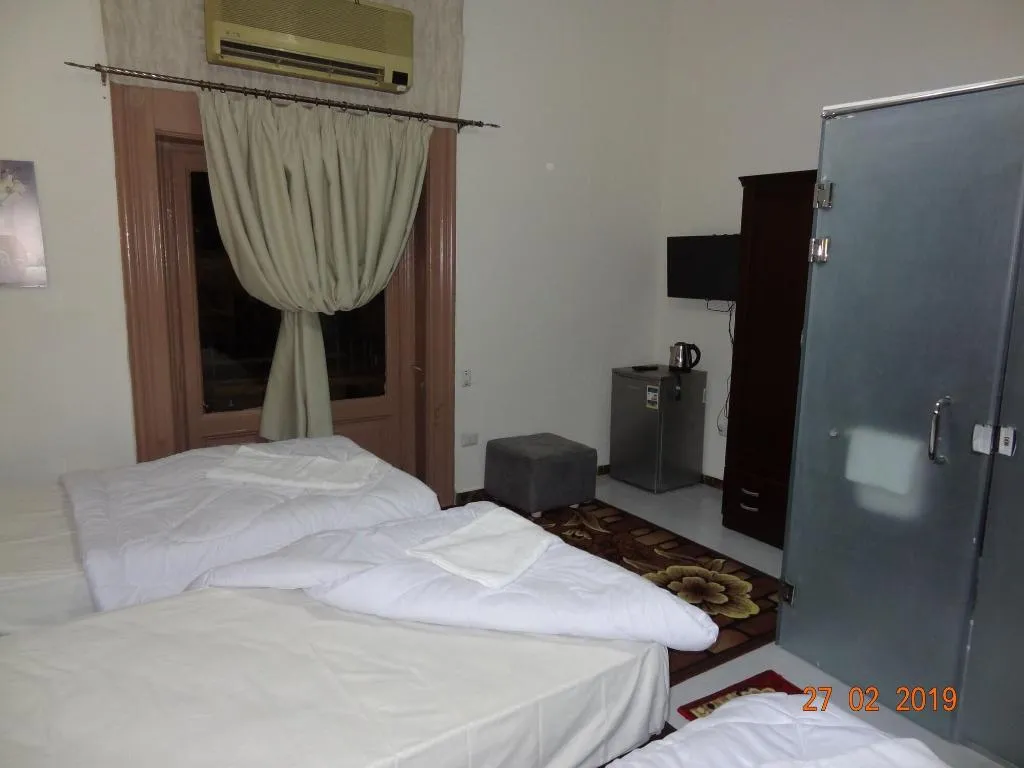 Room, Gardenia Hotel Cairo, Cairo