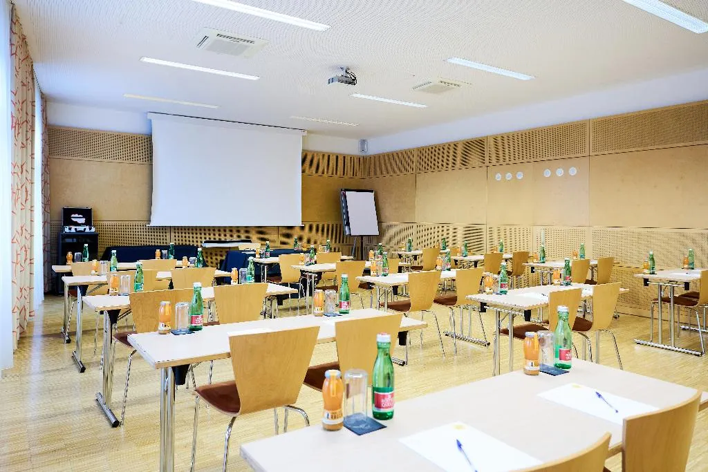 Conferences, Jufa Hotel Wien, Vienna