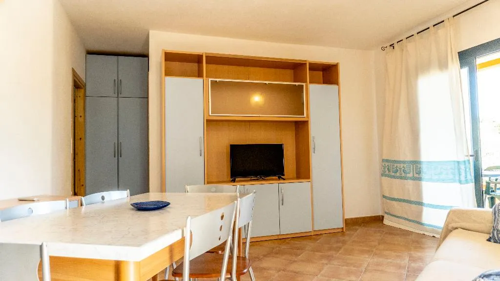 APARTMENT GARDEN VIEW WITH BALCONY Room, PMS CaseVacanze Budoni, Olbia