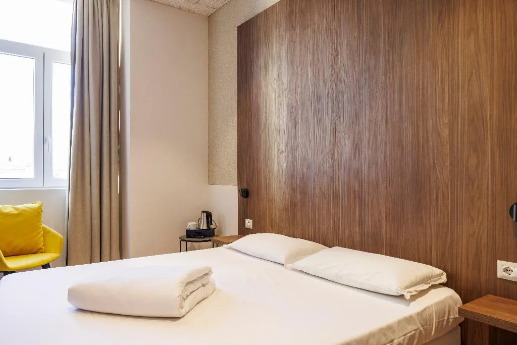 DOUBLE STANDARD Room, Grand Hotel Riva, Milan