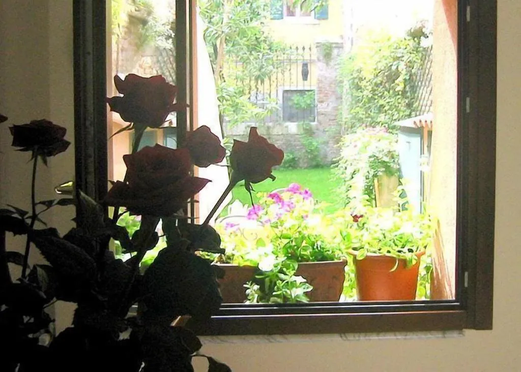 General view, 3749 Ponte Chiodo Guest House, Venice