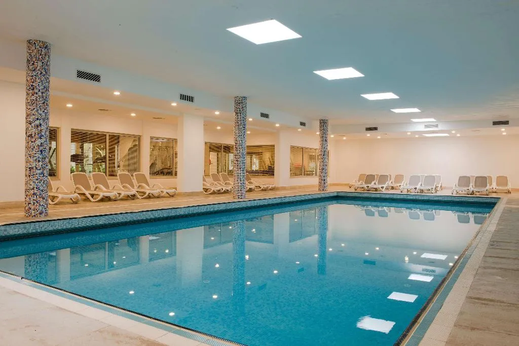Pool, Barut B Suites, Antalya