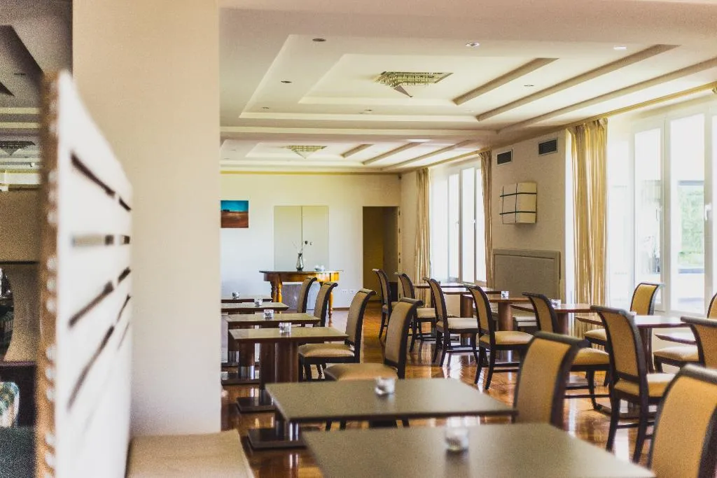Restaurant, Demidoff Country Resort, Florence