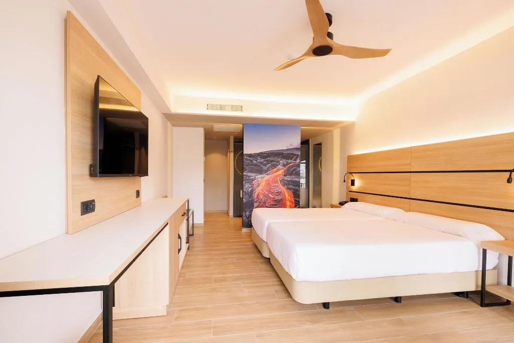 Room, MYND Yaiza, Lanzarote
