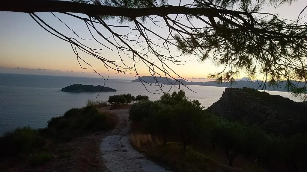 General view, Arazzo Holiday Apartments, Zante
