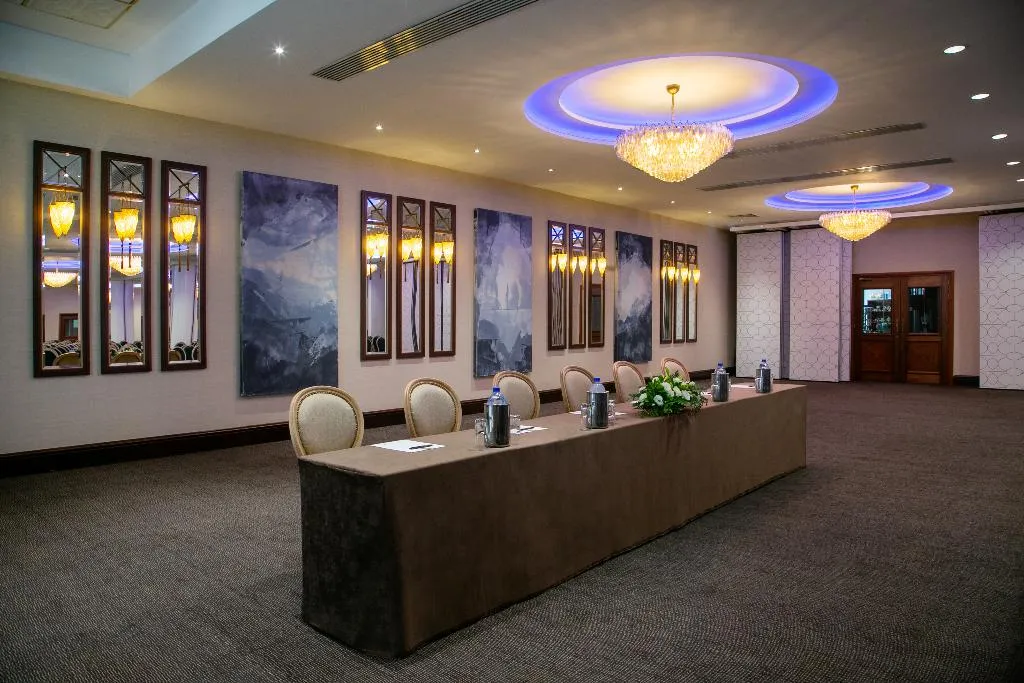 Conferences, Azia Resort & Spa, Cyprus