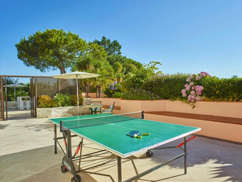 Sports and Entertainment, Hotel Quinta do Lago, Algarve