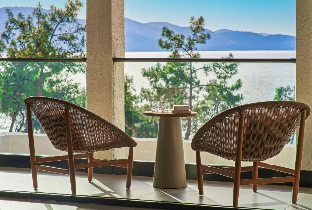 VILLA EXECUTIVE Room, Rixos Premium Bodrum, Bodrum