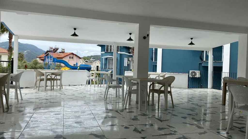 Bar, Blue Pearl Hotel Oludeniz, Dalaman