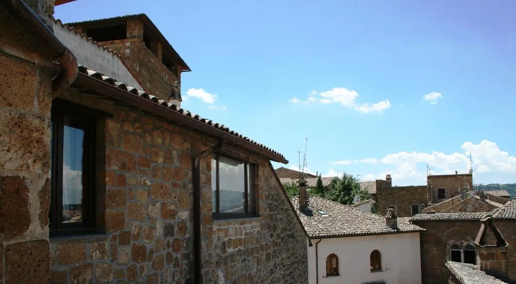 General view, Palazzo Piccolomini, Perugia
