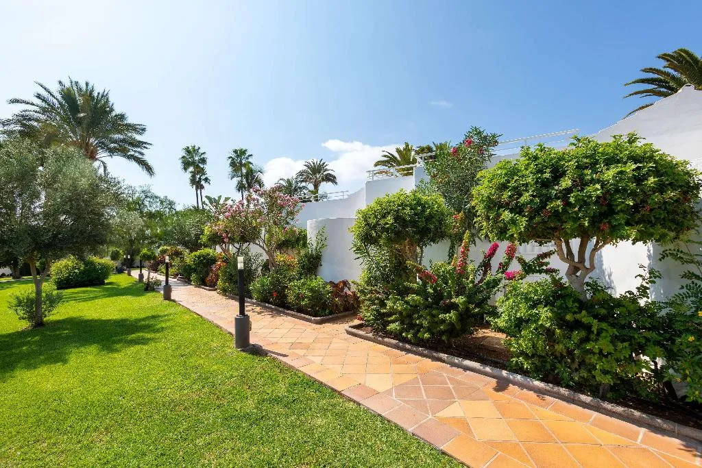 General view, Sol Barbacan, Gran Canaria