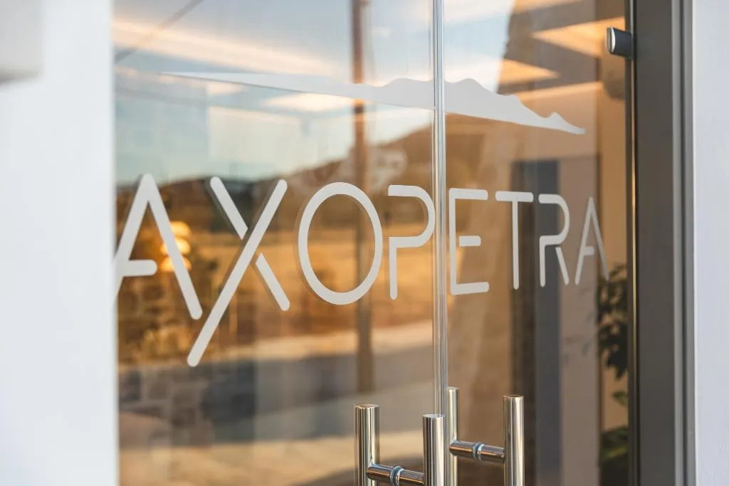 Lobby, Axopetra Boutique Hotel, Mykonos