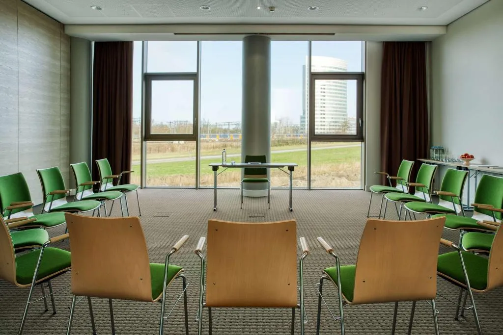 Conferences, IntercityHotel Amsterdam Airport, Amsterdam