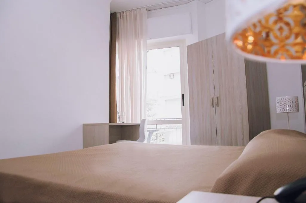 Room, Hotel Piccolo Sogno, Naples