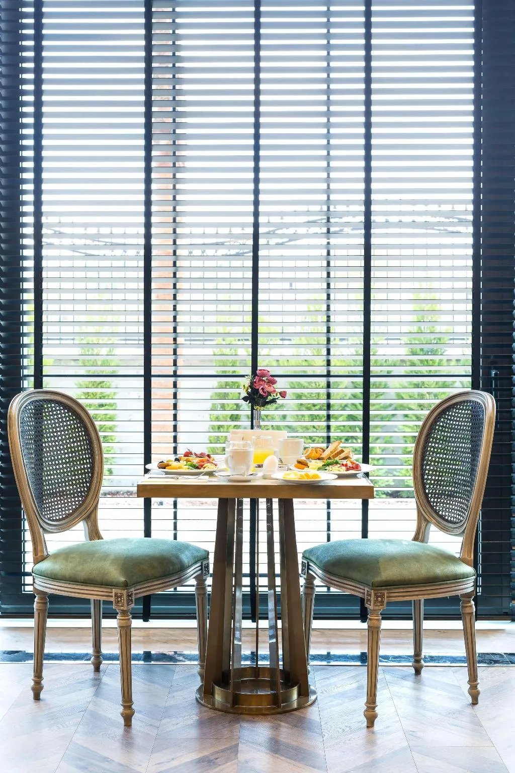 Restaurant, Doubletree By Hilton Izmir Airport, Izmir