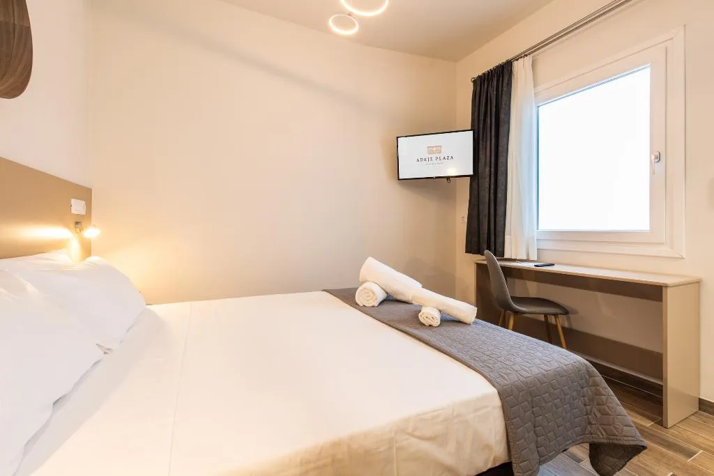 DOUBLE ECONOMY Room, Suncanarias Hotel Adeje Plazas, Tenerife