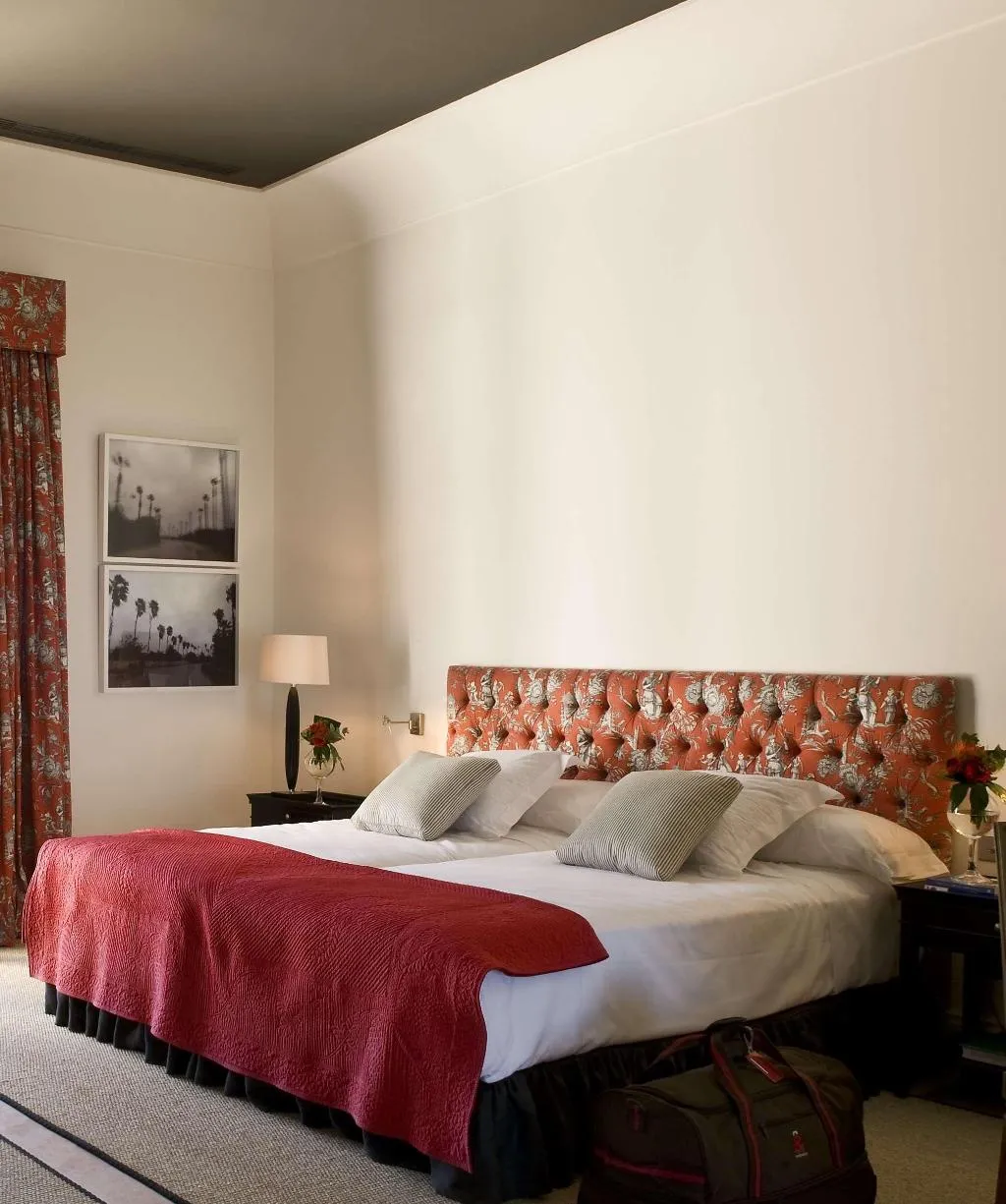 Room, Finca Cortesin Golf and Spa, Costa Del Sol