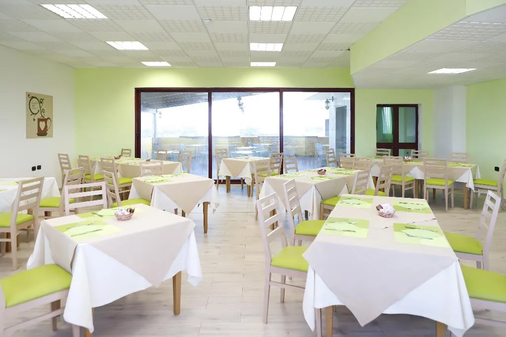 Restaurant, Pegasus, Cagliari