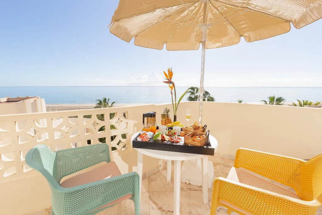 APARTMENT SEA VIEW ONE BEDROOM Room, R2 Maryvent Beach Apartment, Fuerteventura
