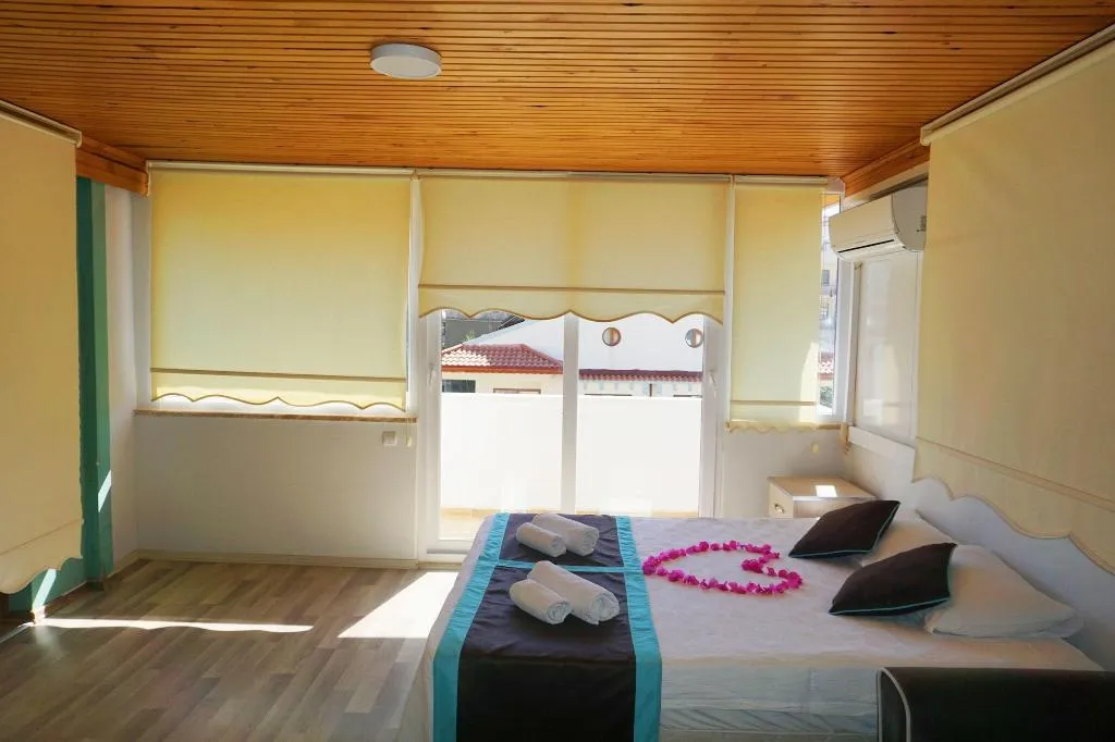 Room, Cobanoglu Otel & Apart, Dalaman