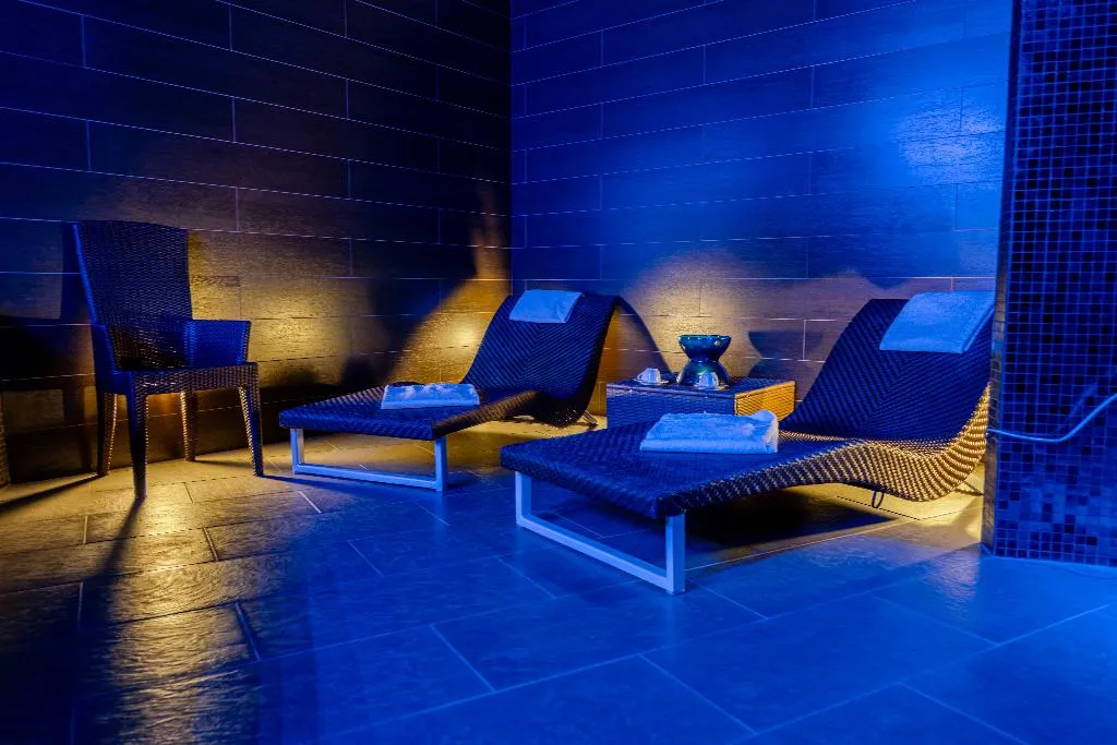 Sports and Entertainment, For You Hotel, Milan