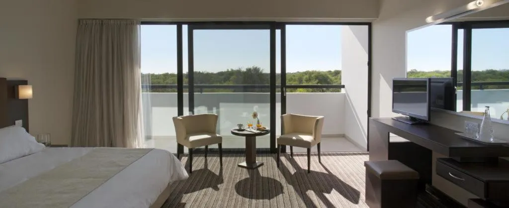 Room, Christofinia, Cyprus