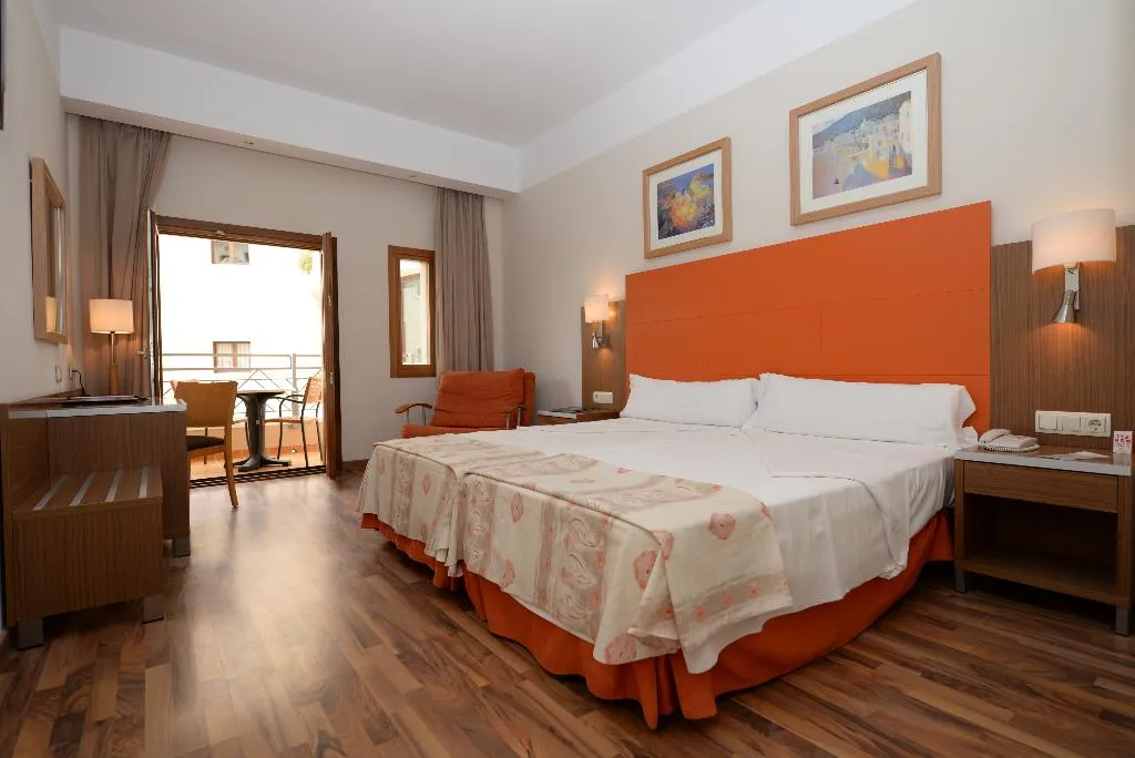 Double or Twin STANDARD Room, Costa Narejos, Costa Blanca