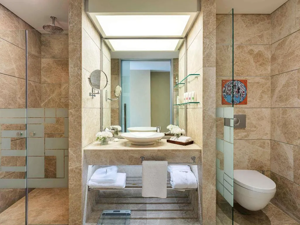 Room CLASSIC CITY VIEW Room, Swissotel Buyuk Efes Izmir, Izmir