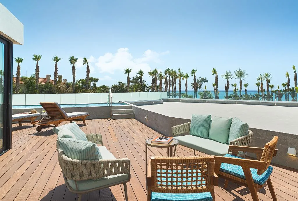 General view, The GrandResort-Leonardo Limited Edition, Cyprus
