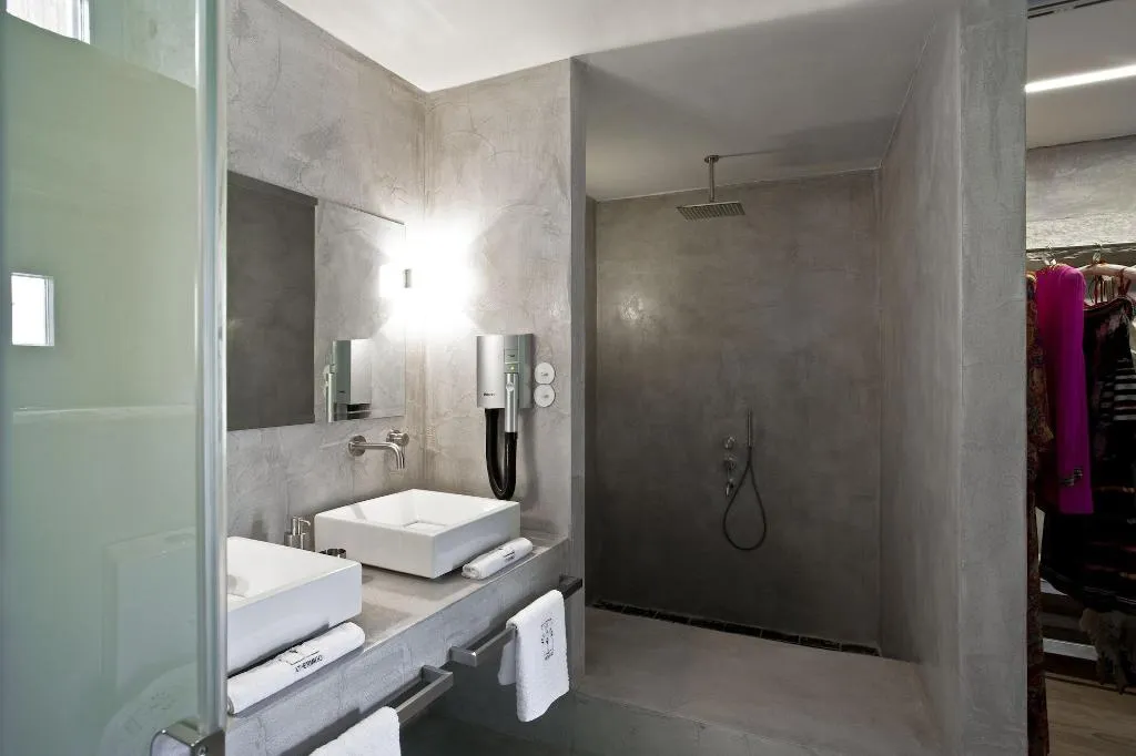 Room, Villa Athermigo, Crete