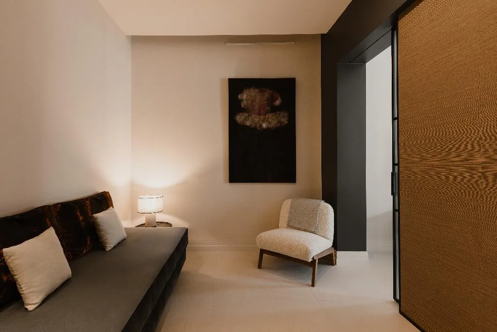 SUITE basement Room, Piazza Di Spagna 9, Rome