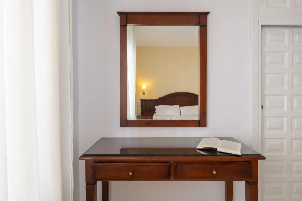 APARTMENT STANDARD Room, Hotel Playamaro, Costa Del Sol